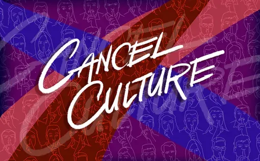 Kirk Cancel Culture thumbnail