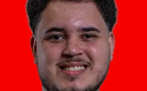 Cleberson Santos headshot