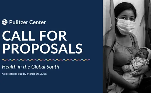 Call for Proposals: Health in the Global South, deadline March 30, 2026