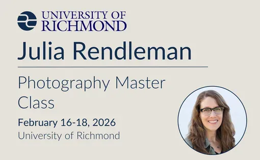 Julia Rendleman