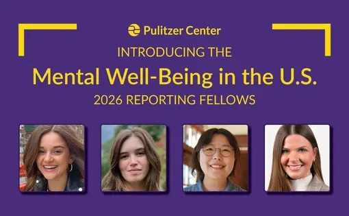 2026 Mental Well-Being Fellows