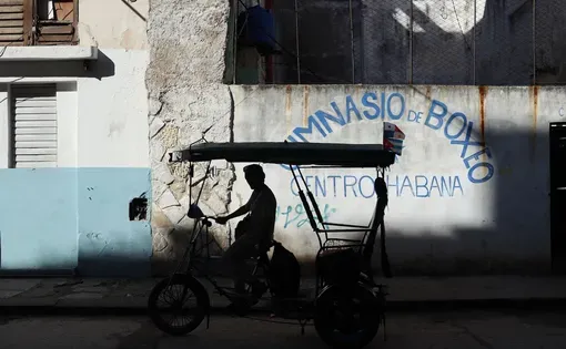 Kuva: Luis Bustamante