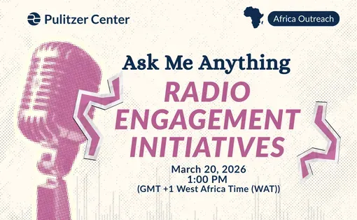 AMA Radio English thumbnail
