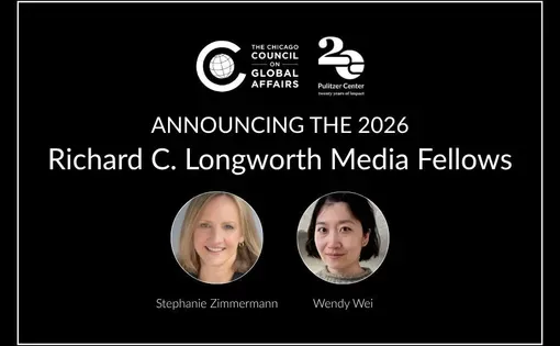 Longsworth fellow