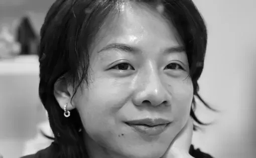 headshot of Pon Nguyen