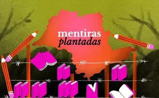 Mentiras thumbnail