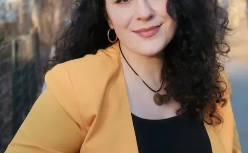 Seyma Bayram