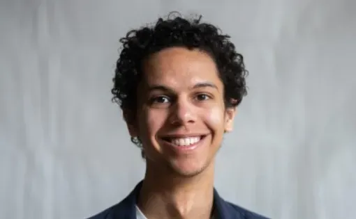 Nate Smallwood headshot