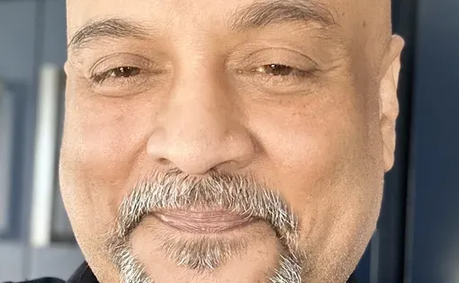 Yudhijit Bhattacharjee headshot