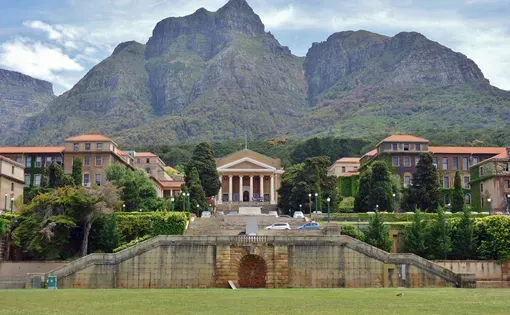 University of Cape Town