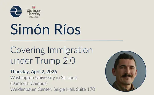 Simon Rios event
