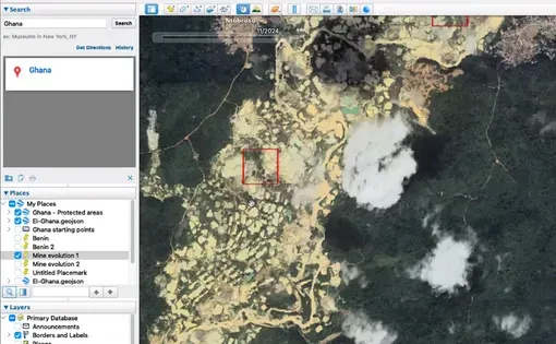 Mapathon