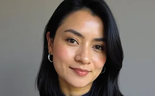 Lucero Medina headshot