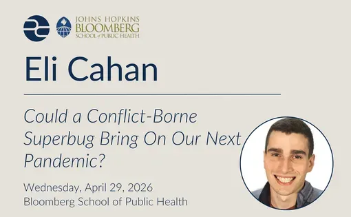 Eli Cahan thumbnail