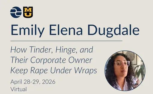 Emily Elena Dugdale graphic