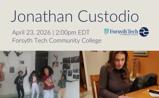 Jonathan Custodio