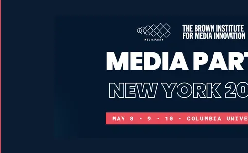 Media Party New York 2026