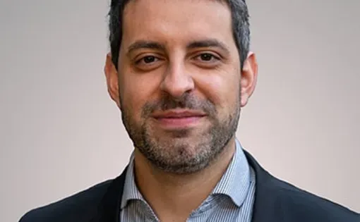 Matías Di Santi