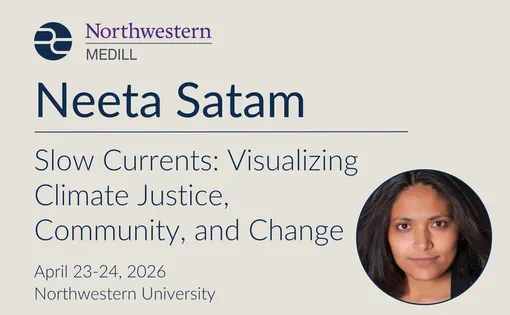 Neeta Satam