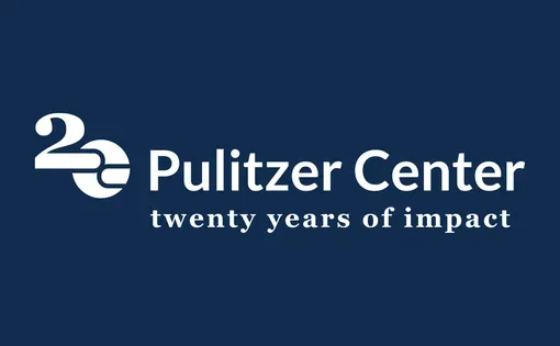 20 years of Pulitzer Center impact