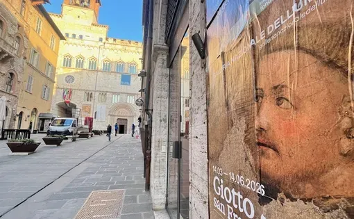 Perugia thumbnail