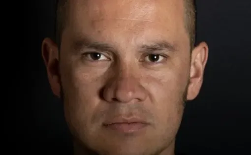 Giovanny Jaramillo Rojas