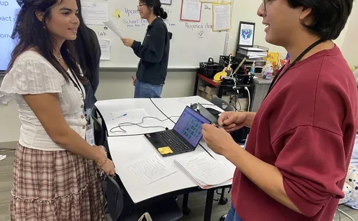 Students health thumbnail