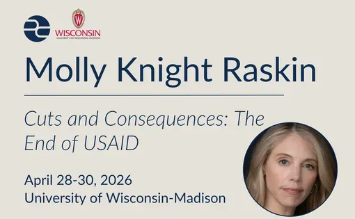 Molly Knight Raskin