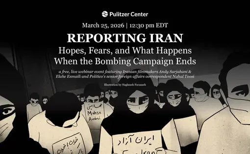 Iran webinar thumbnail