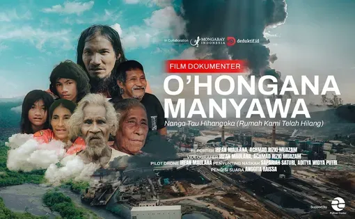 O'Hongana Manyawa