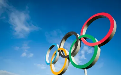 Olympic Rings