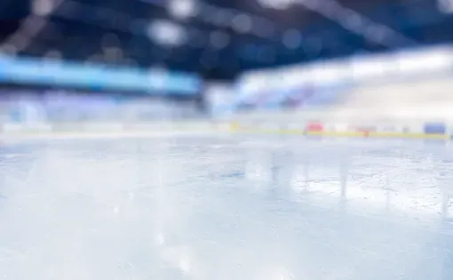 ice skating rink