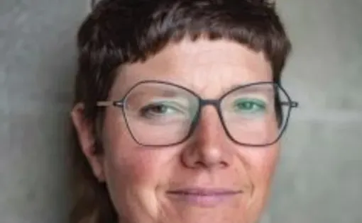 Tennessee Watson headshot