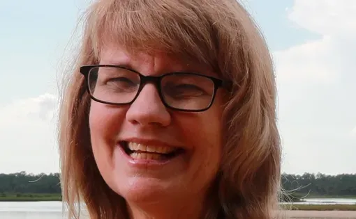 Cynthia Barnett
