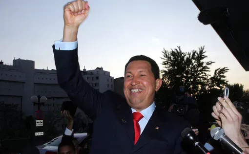 Chavez thumbnail