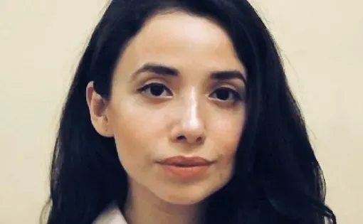 Hajira Maryam headshot