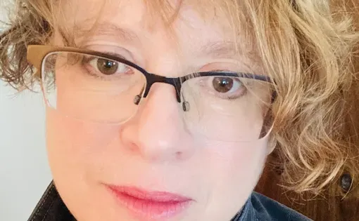 Joanne Cavanaugh Simpson