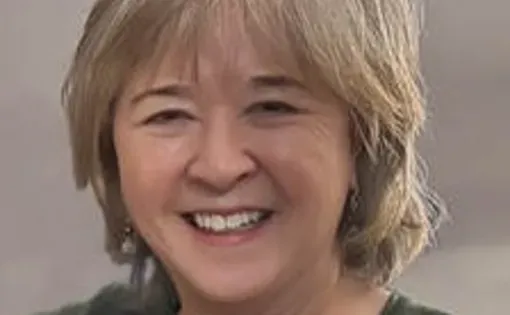 Karen Kasmauski