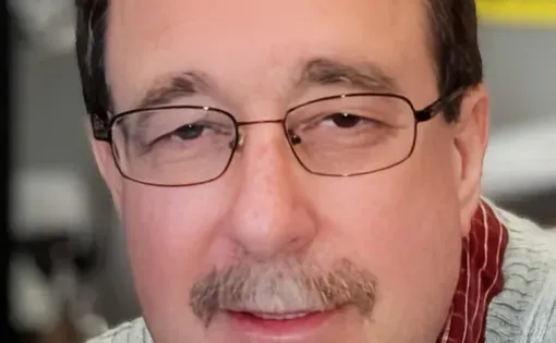 Ken McLaughlin