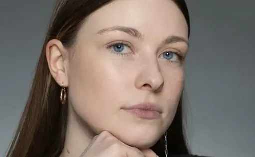 Ksenia Mironova