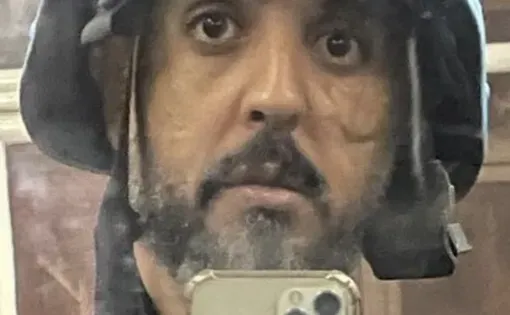 Mohammed Zaanoun