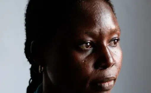 Olaoluwa Olowu headshot