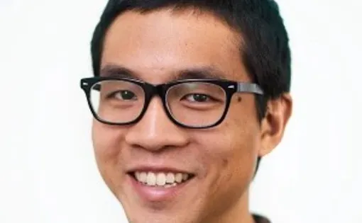 Patrick Jarenwattananon headshot