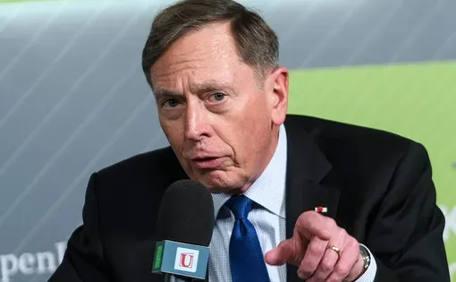 Petraeus thumbnail