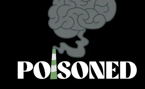 Poisoned pathways logo