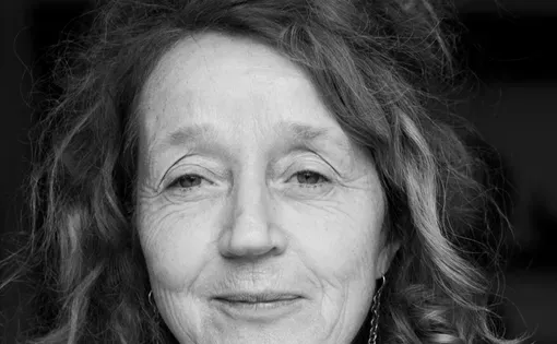 Sally Williams headshot