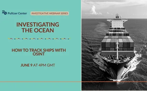 Ocean webinar2 graphic