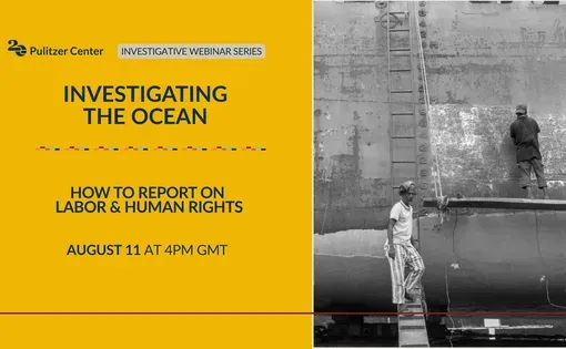 ocean webinar graphic