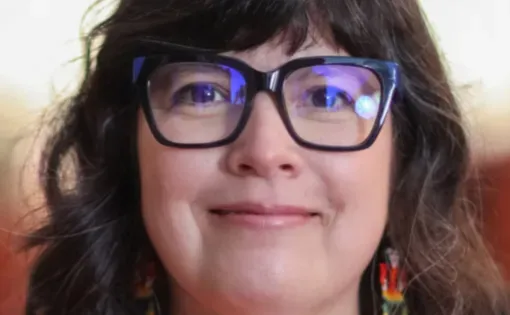 Wendy Selene Pérez