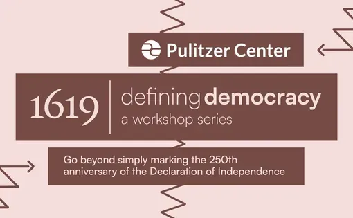 Defining Democracy series